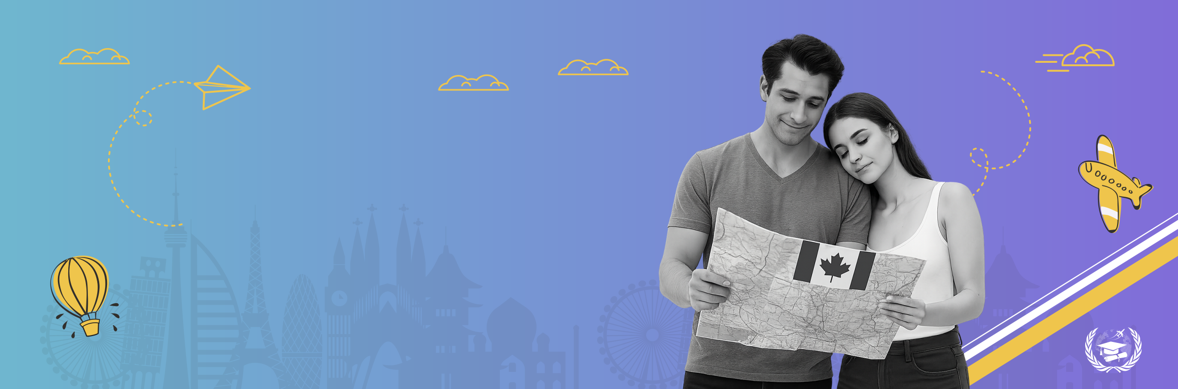 Immigration and visa consultancy for permanent residency and skilled migration programs